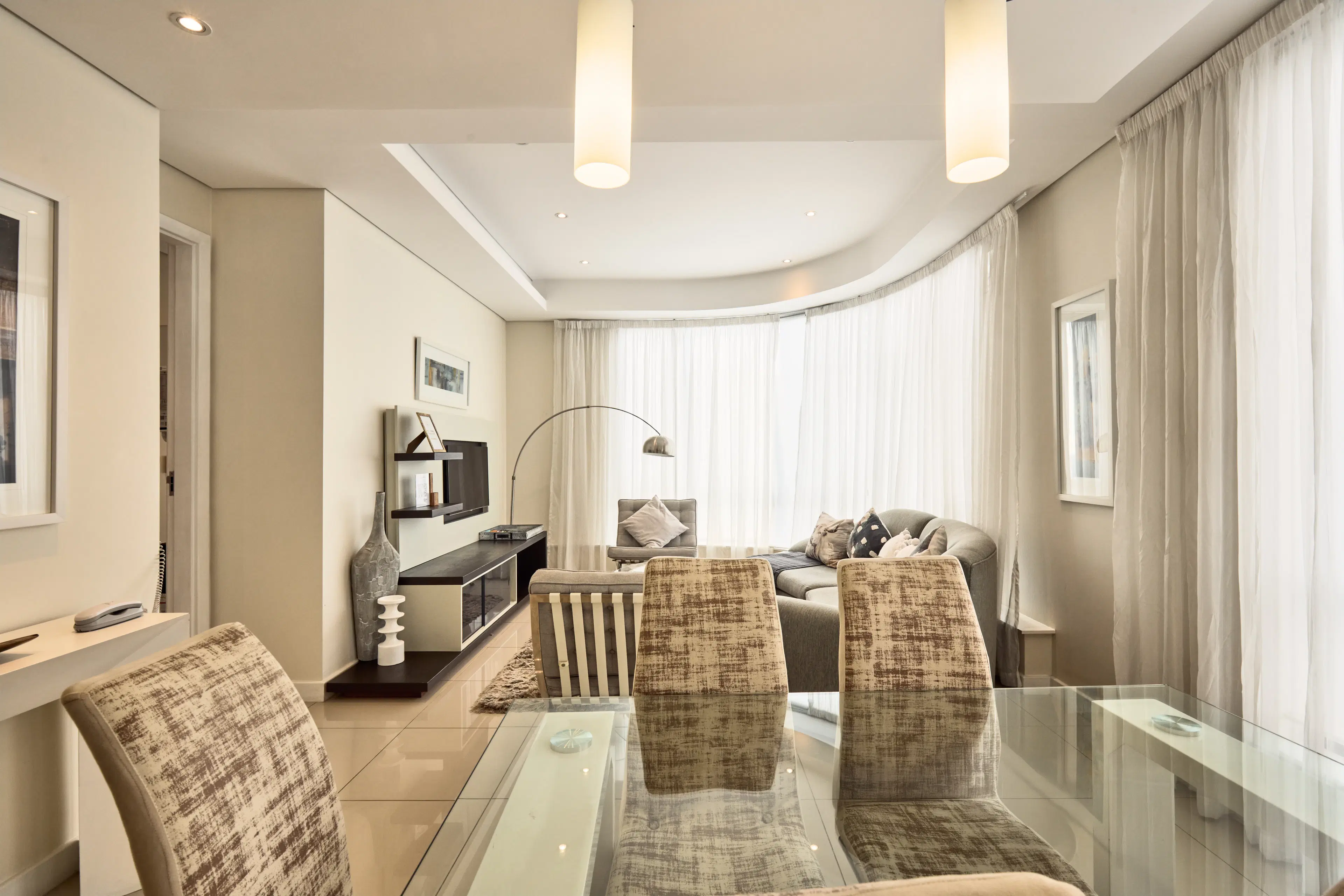 From Arrival to Unwind: Why Gidaah is Johannesburg's Best-Kept Secret